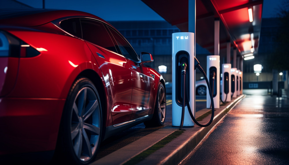 Maintaining Your Electric Car: A Comprehensive Guide