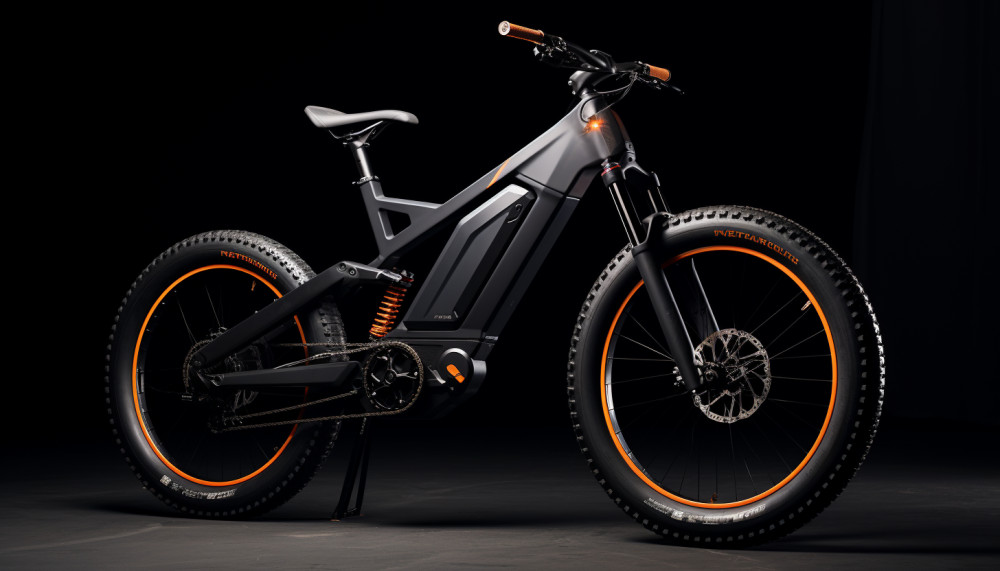 Riding the Revolution: An Insight into Electric Bikes